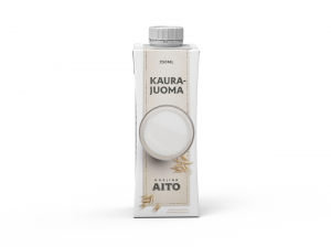 Oat Drink 250 ml UHT